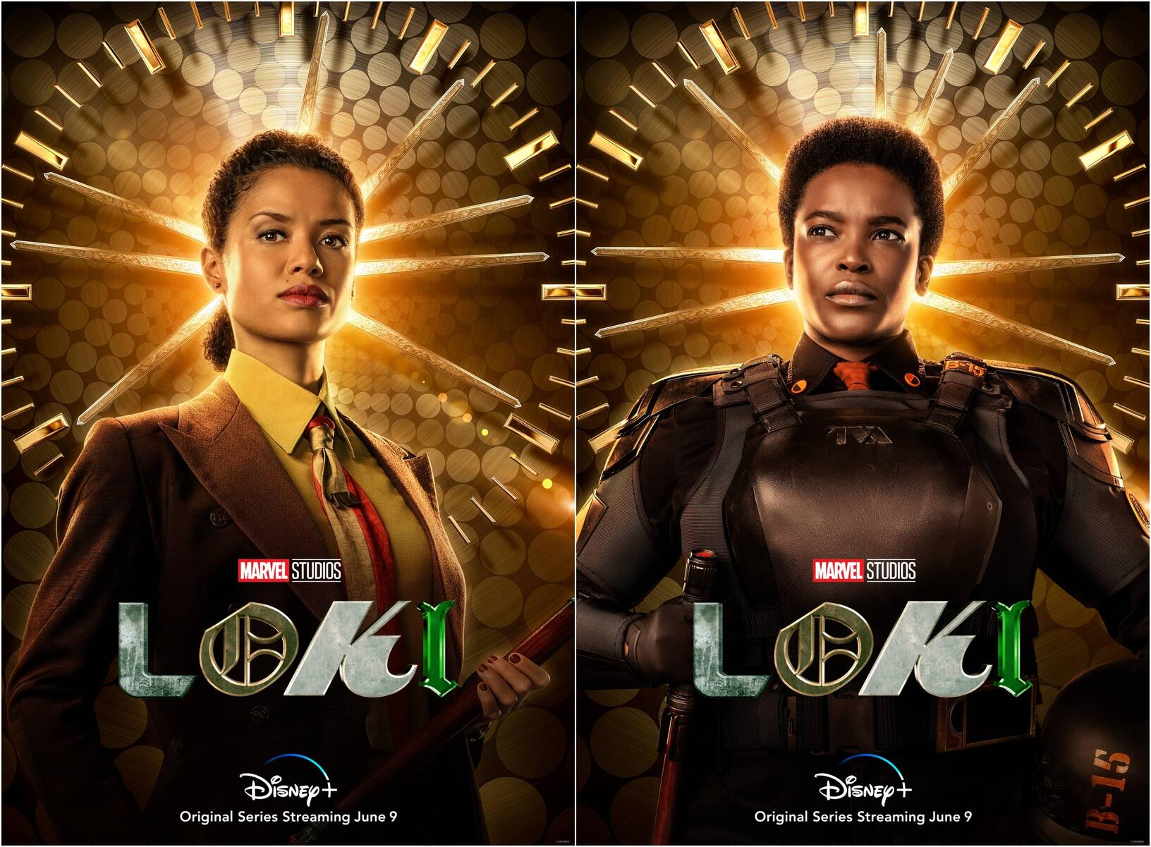 Joining the MCU is Gugu MbathaRaw as Ravonna Renslayer (a judge in the