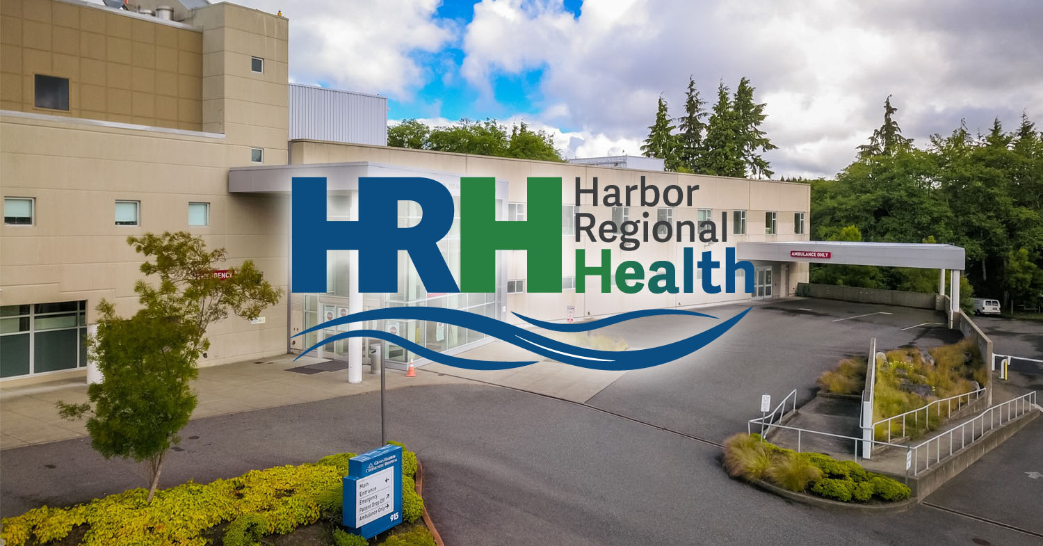Grays Harbor Community Hospital, Harbor Medical Group, and their