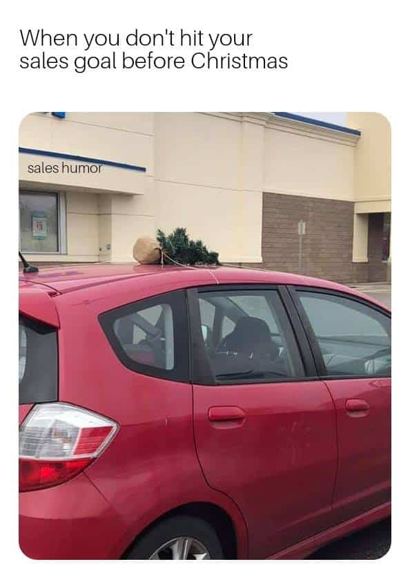 12 Holiday Sales Memes to Help You Through Q4