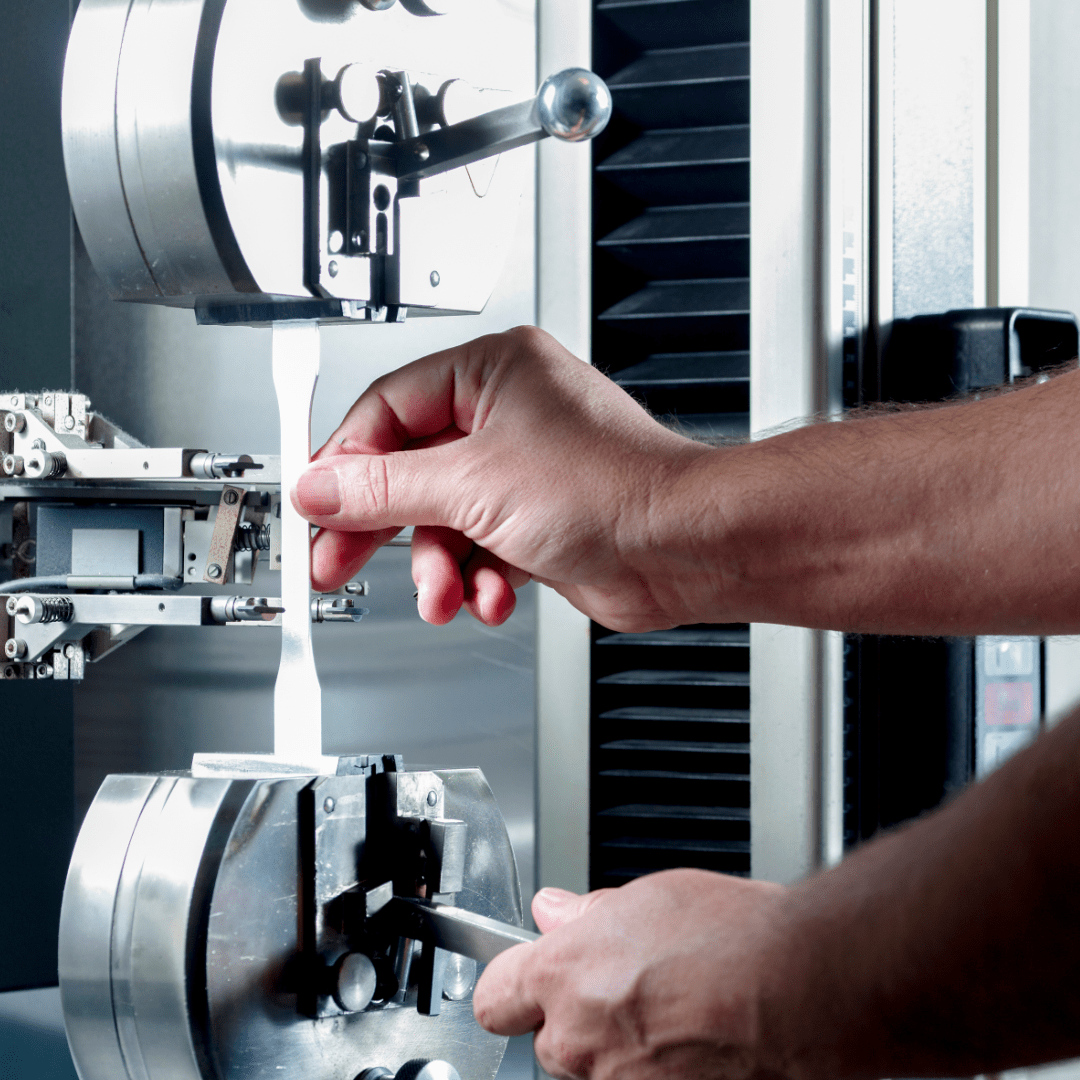 Material Testing Lab in Chennai Kiyo R&D