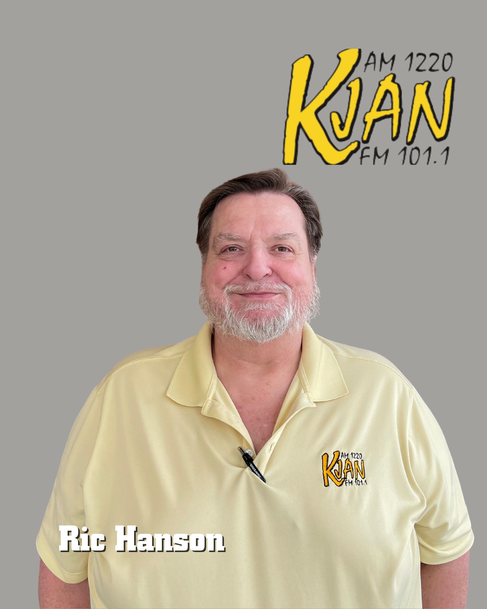 Kjan News Latest