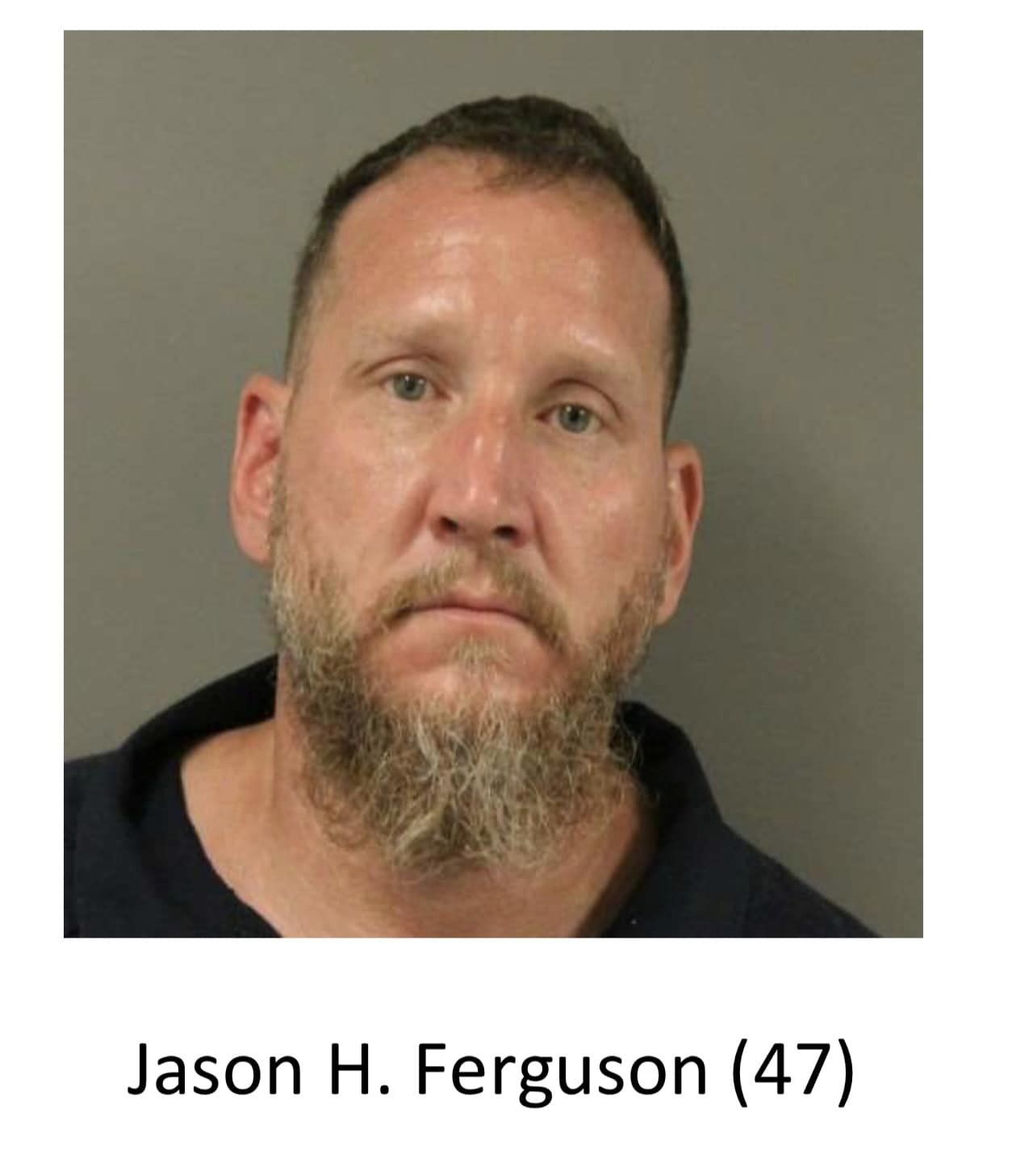 Arrest warrants issued for two men suspected in a Fort Dodge shots