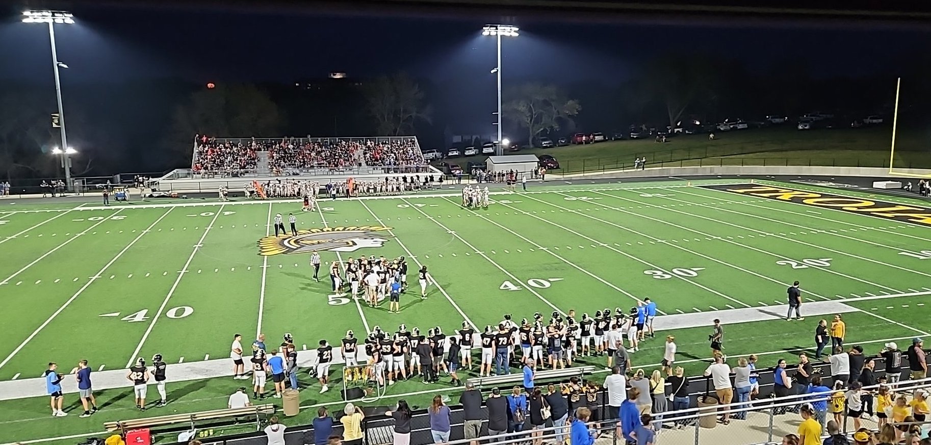 2nd ranked Creston pushes past Atlantic « KJAN Radio Atlantic, IA