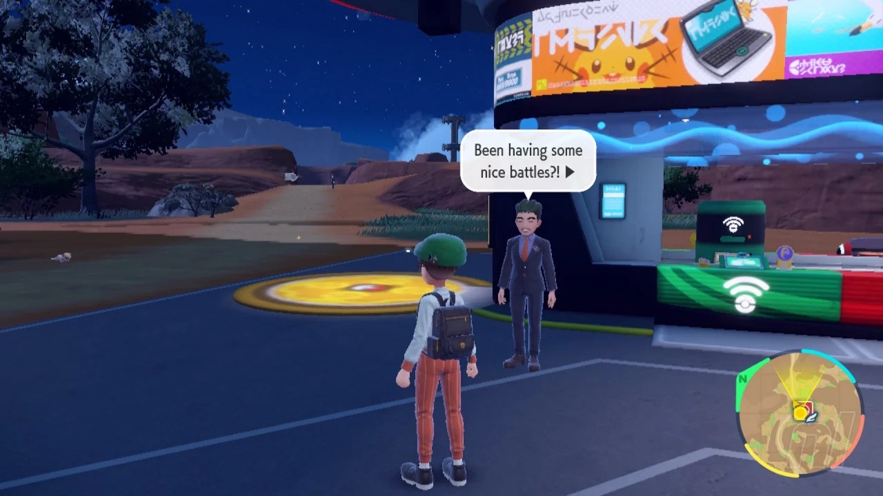 How to Get Shell Bell Pokemon Scarlet and Violet KJC eSports