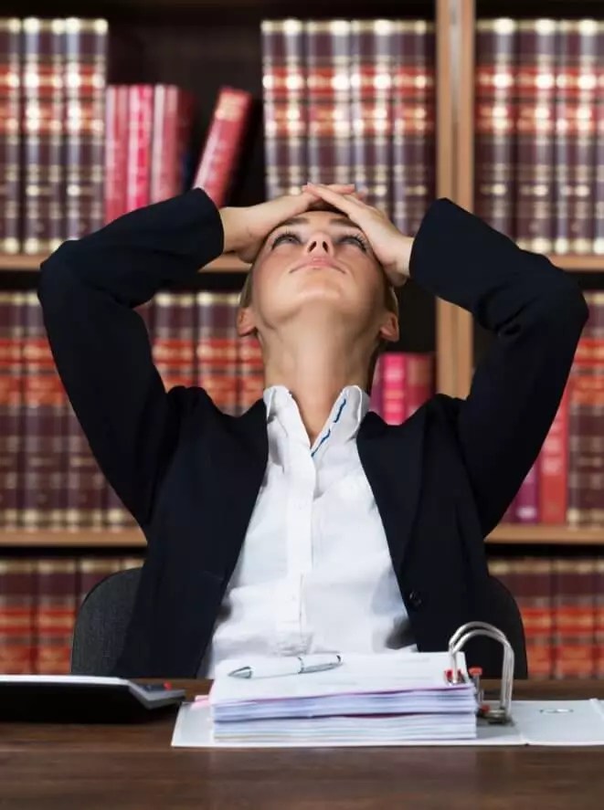 Legal Malpractice KJC Law Firm