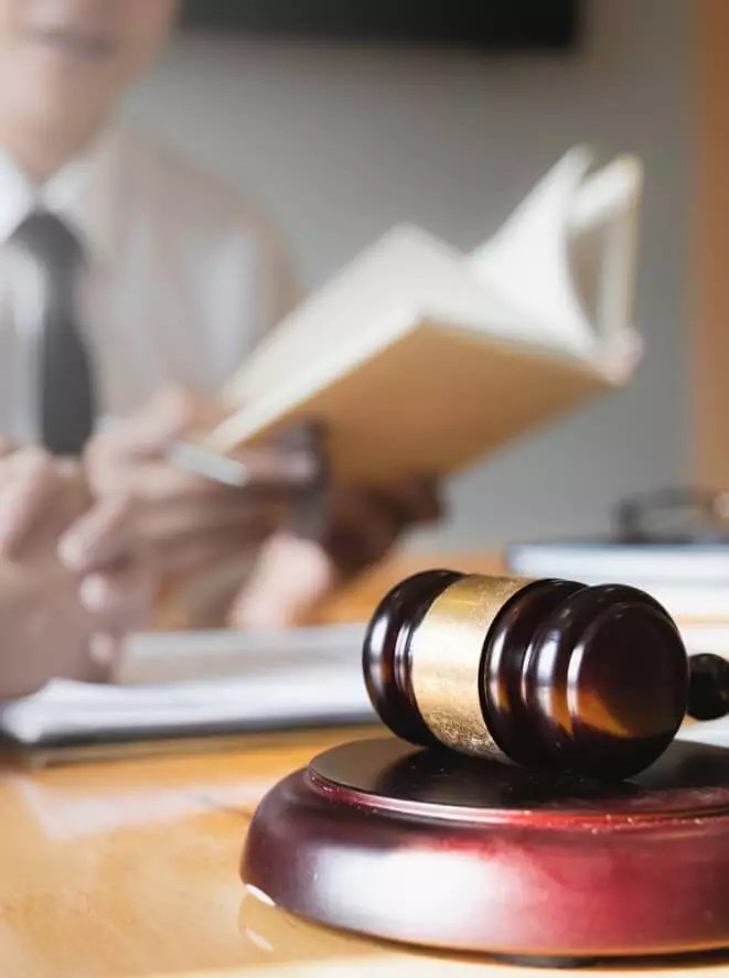 Legal Malpractice KJC Law Firm