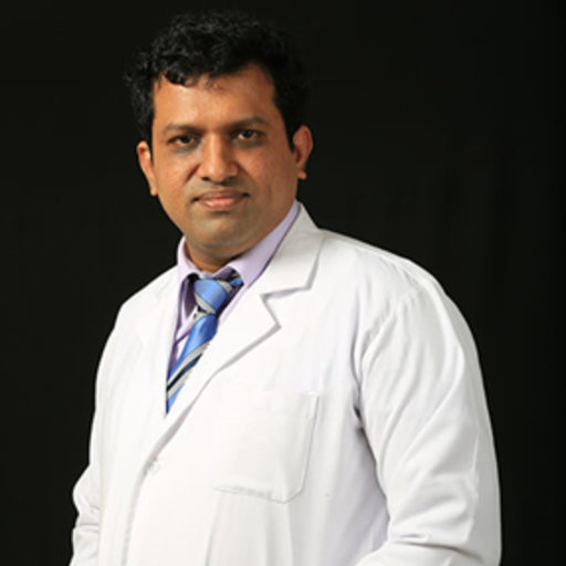 Endocrinology KJK Hospital