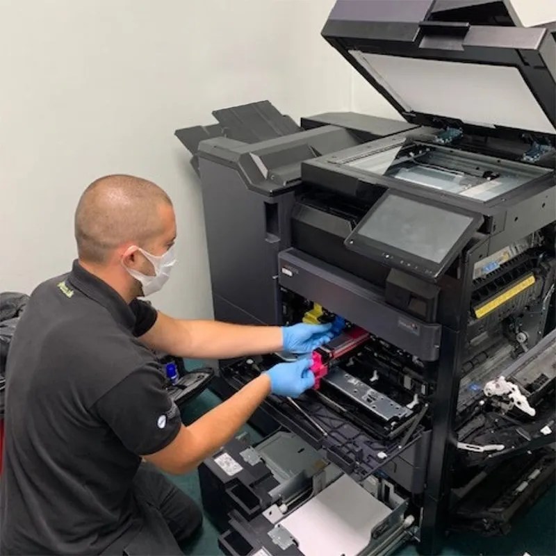 Kyocera TASKalfa 4053ci Enquiry Page KJL Printer Store