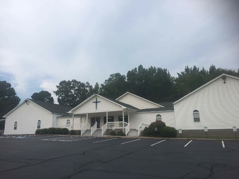 Bethel Baptist Church Dickson, TN » KJV Churches