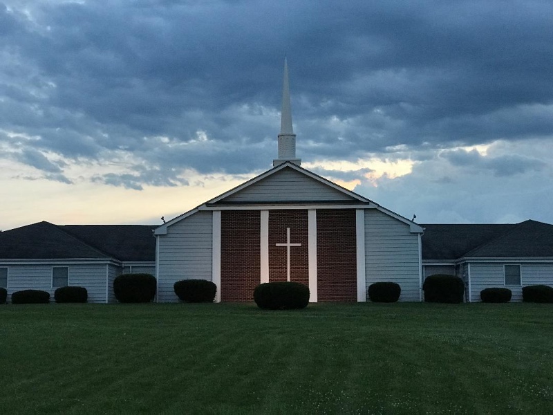 Blackford Baptist Temple Hartford City, IN KJV Churches