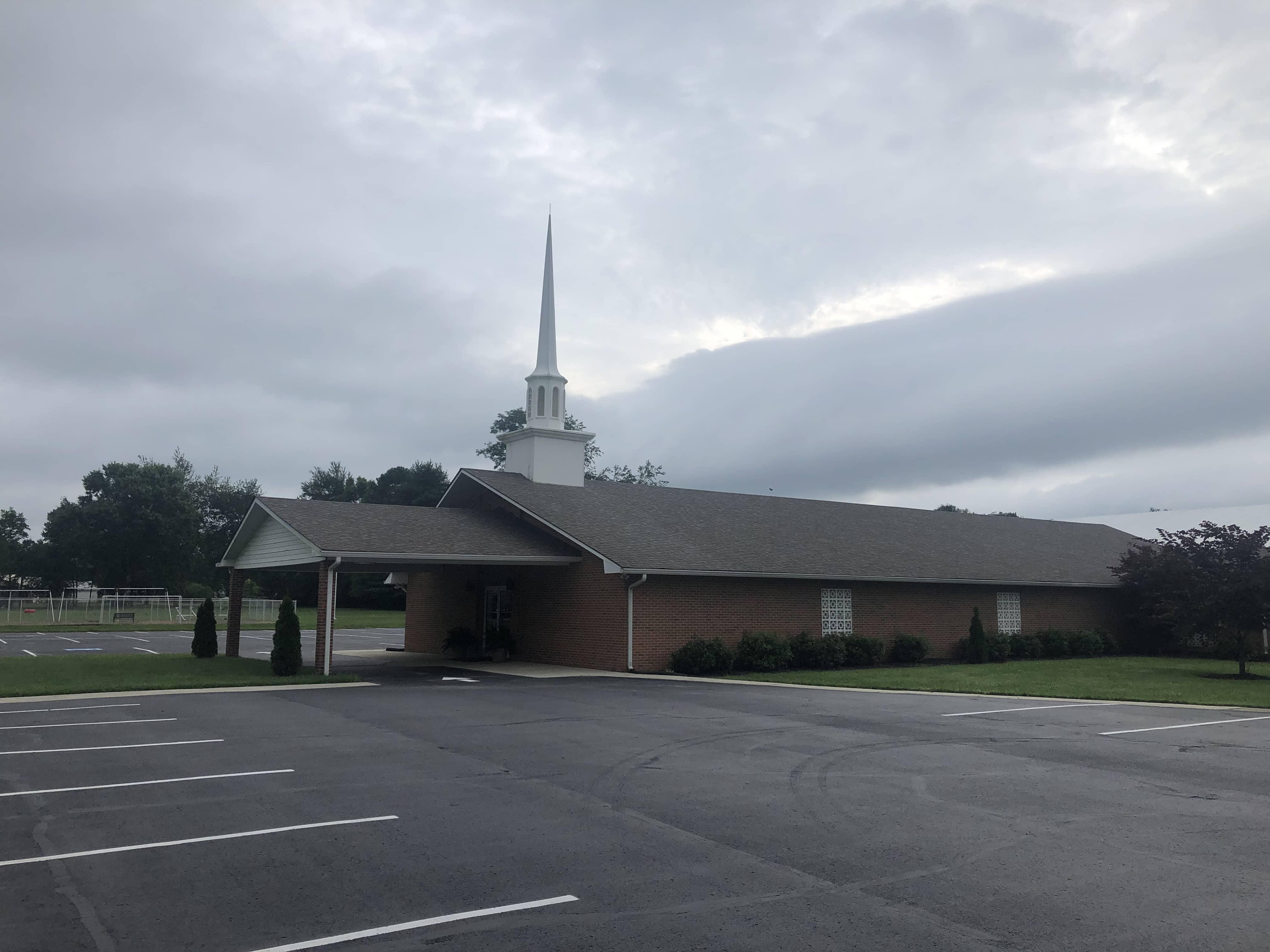 Temple Baptist Church Manchester, TN » KJV Churches