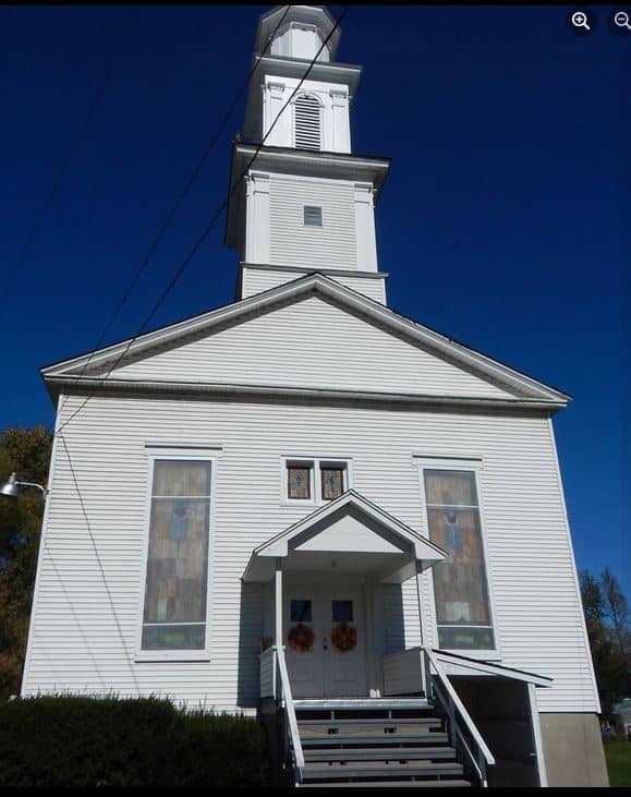 Killawog Baptist Church Marathon, NY » KJV Churches