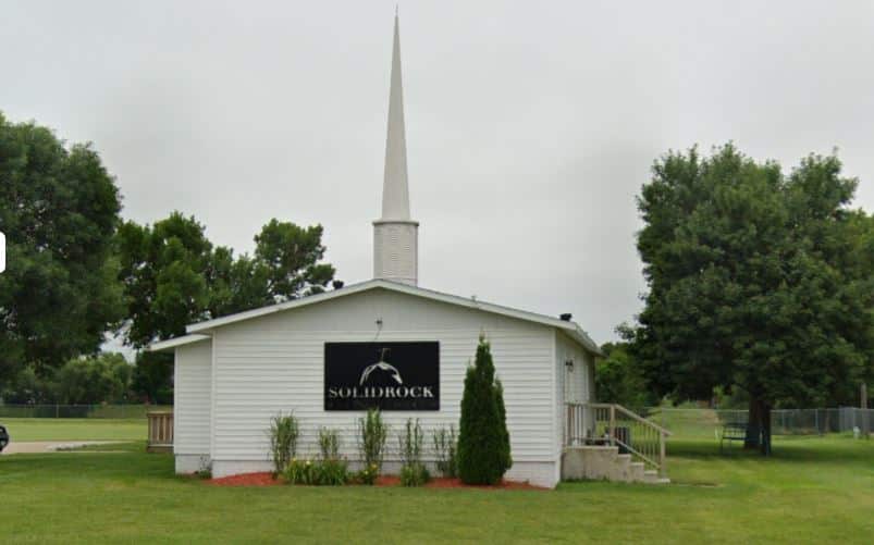 Solid Rock Baptist Church Grand Island, NE » KJV Churches