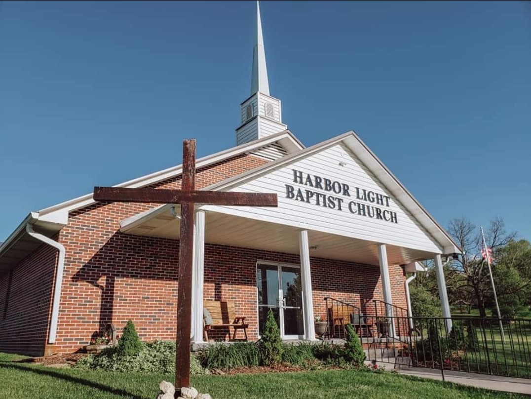 Harbor Light Baptist Church Johnson City, TN » KJV Churches