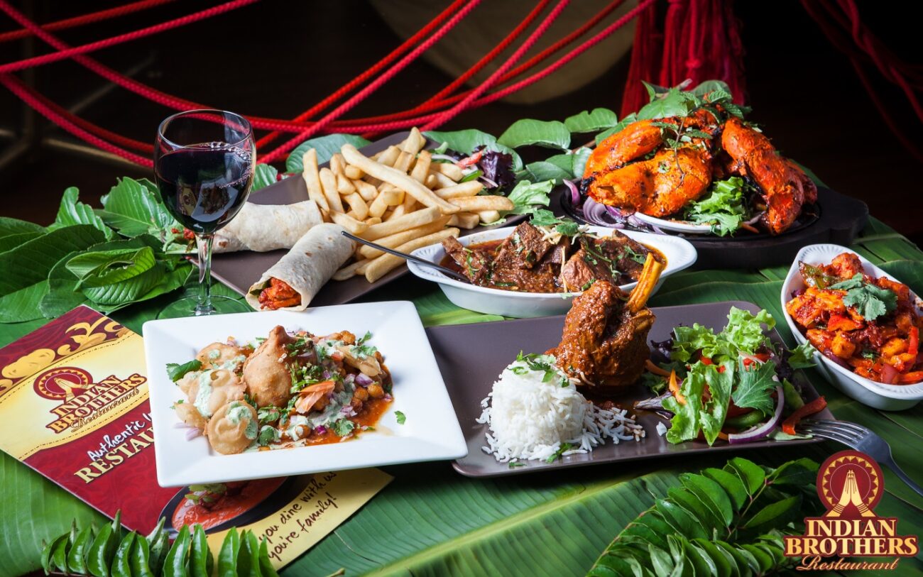 Halal Food in Cairns What You'll Want to Eat KKday Blog