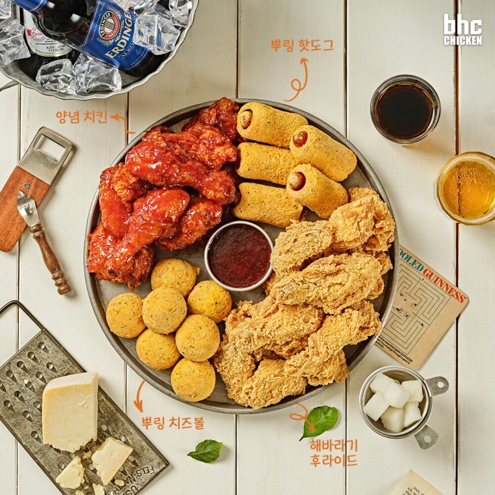 The Best Places For Chicken And Beer (ChiMaek) In Seoul KKday Blog