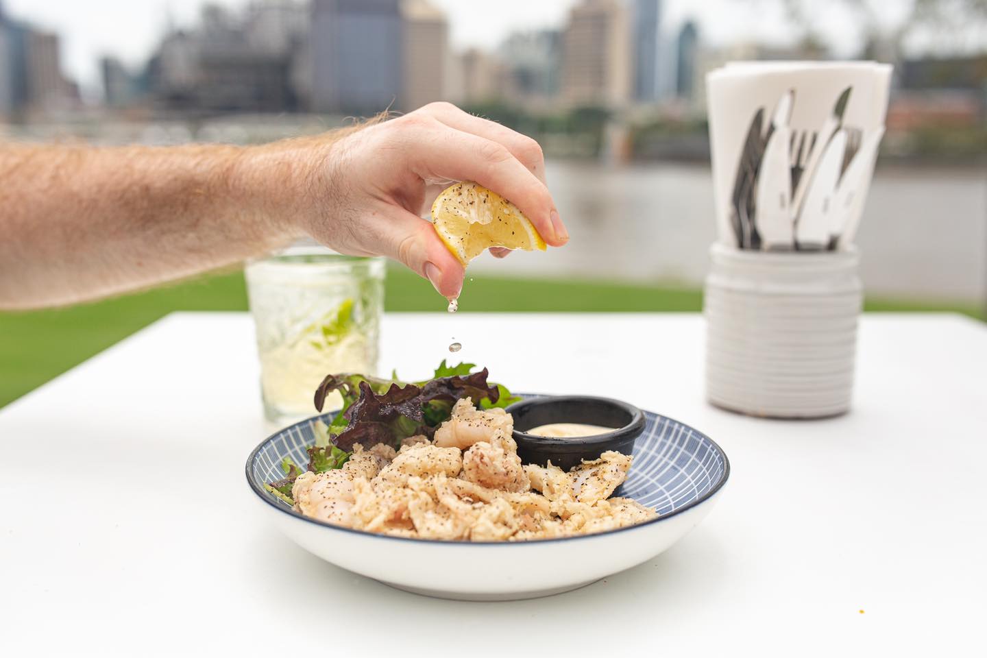 Riverview Romantic Restaurants in Brisbane KKday Blog