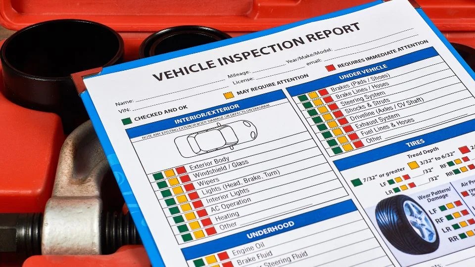 How Much Is A Texas State Vehicle Inspection? Kwik Kar