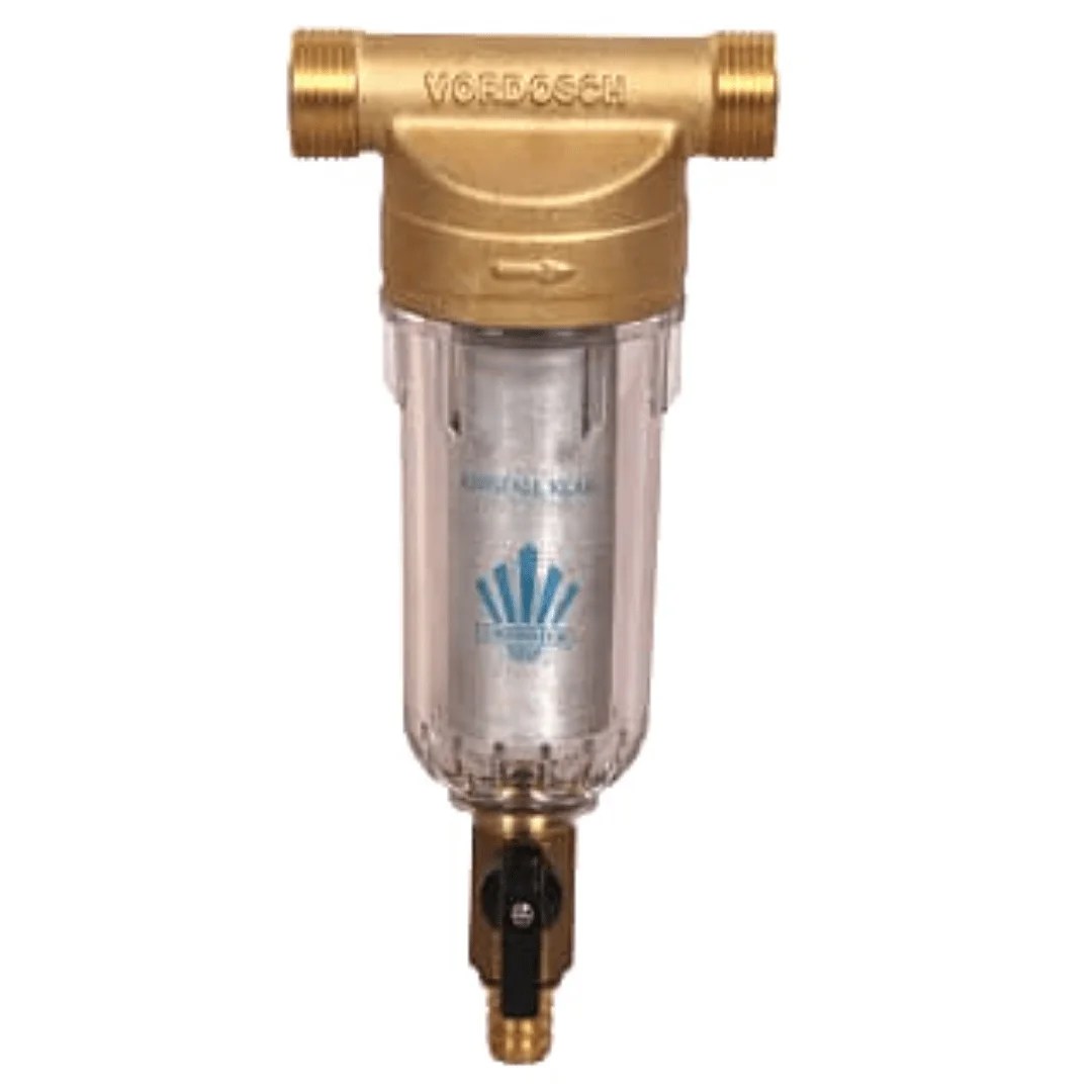 Sand Filtration KK Tech Eco Products