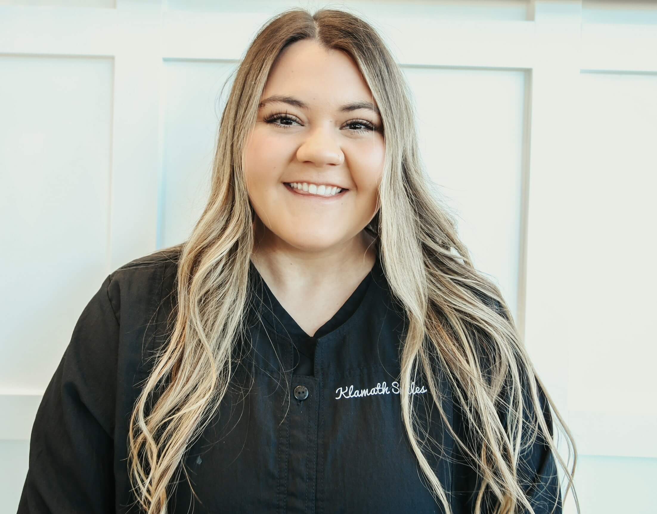 Dr. Mark Davis Klamath Falls Dentist Klamath Smiles Dental Clinic