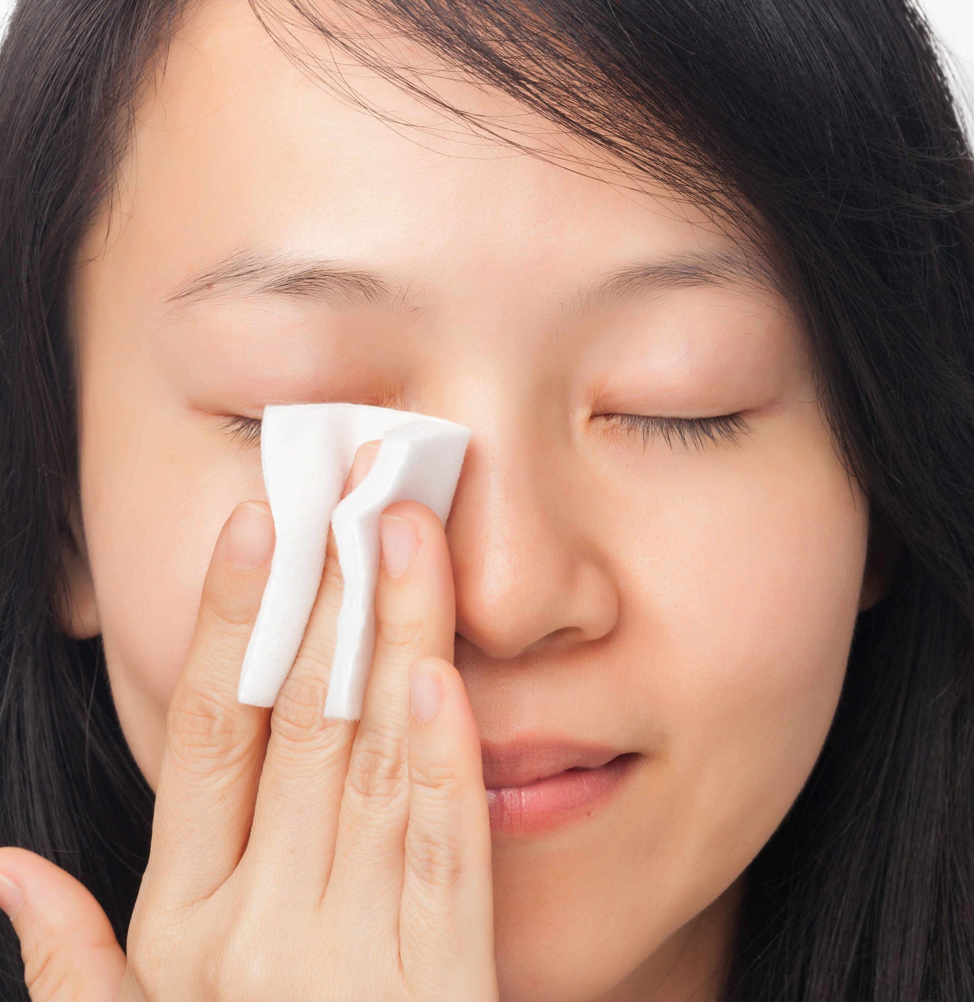 Lash Removal Klash Studios HomeBased Lash Extensions Service