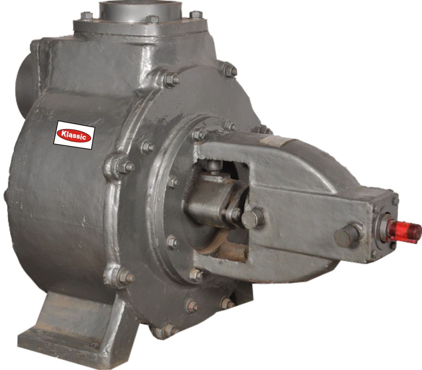 Self Priming Muddy Water Pump Manufacturer