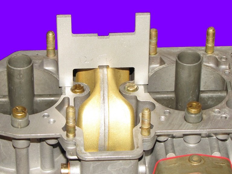 Floats To Engine Ready. How To Assemble Your er Carburetor, Part 3