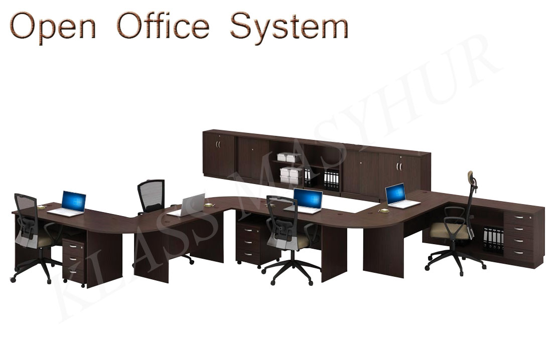 OFFICE FURNITURE SUPPLIER IN KLANG OFFICE TABLE DEALER