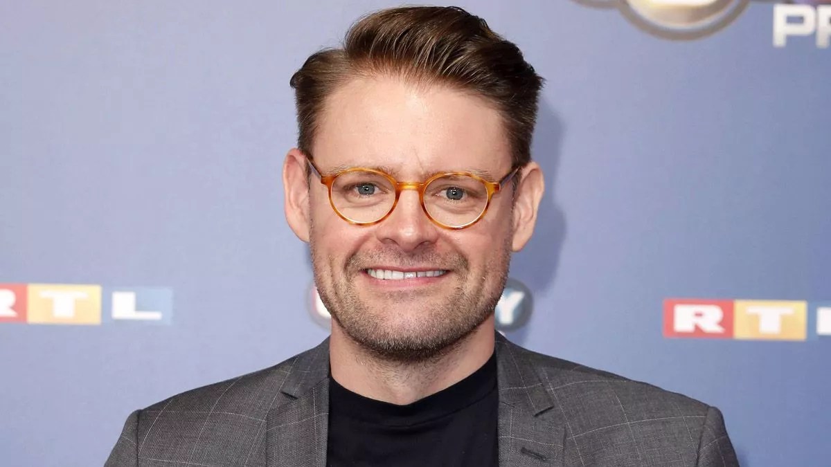 Max Giermann klatschtratsch.de