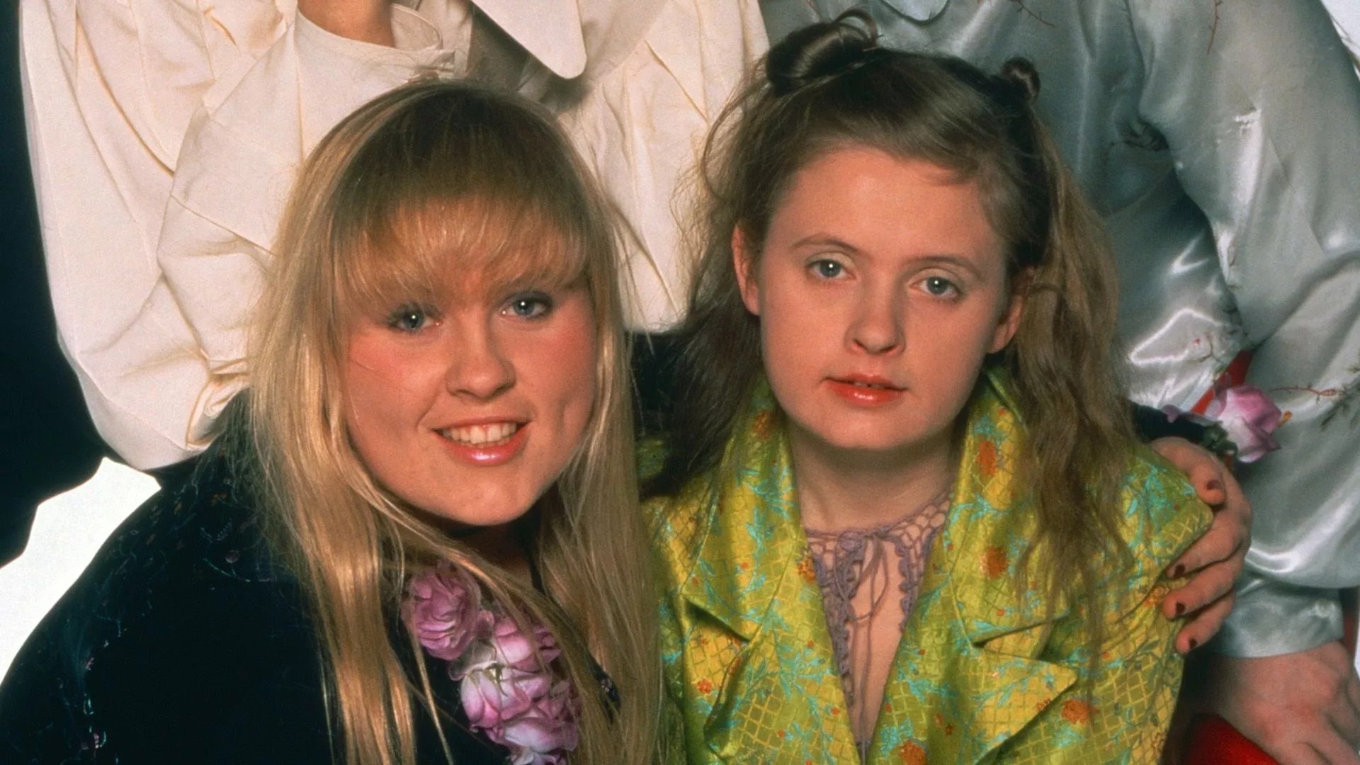 Barby Kelly (†45) ist tot Maite Kellys emotionales Statement