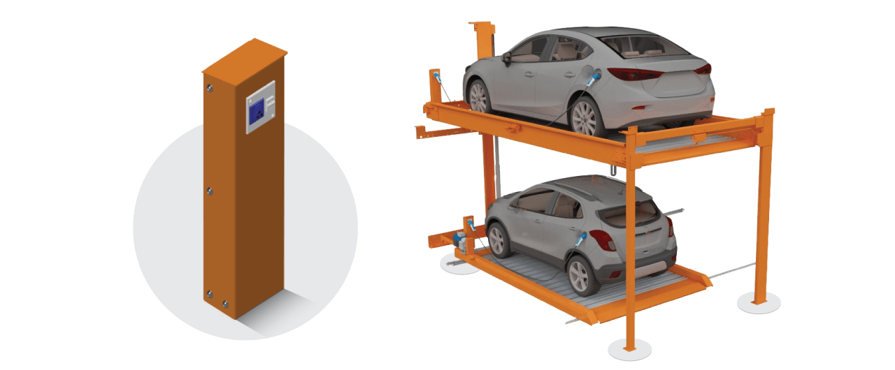 EV Charging