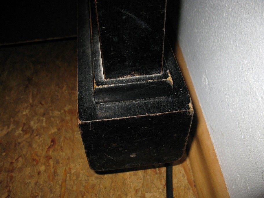 Reparaturen von Klavieren, Flügel und Cembalo KLAVIER