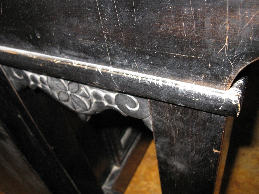 Reparaturen von Klavieren, Flügel und Cembalo KLAVIER