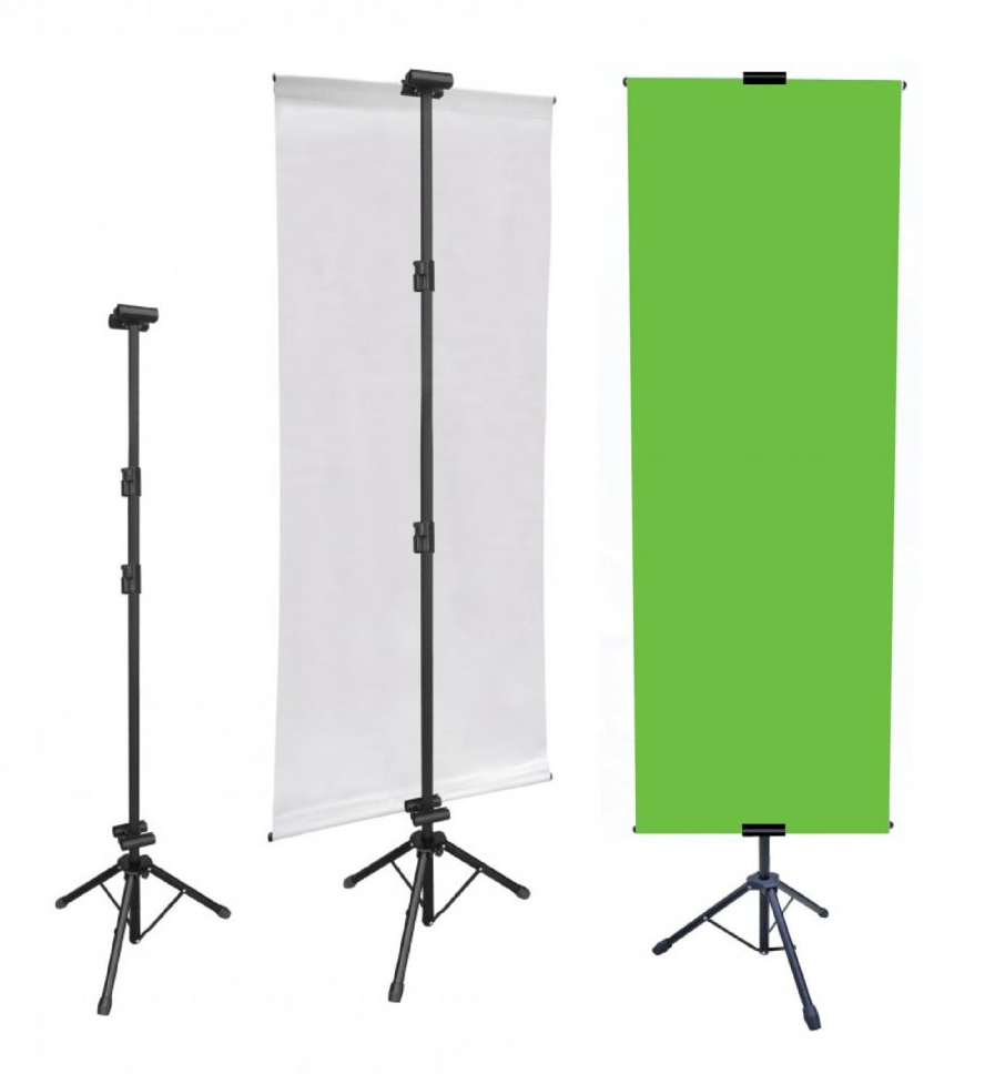 TStand Bunting Klccprint