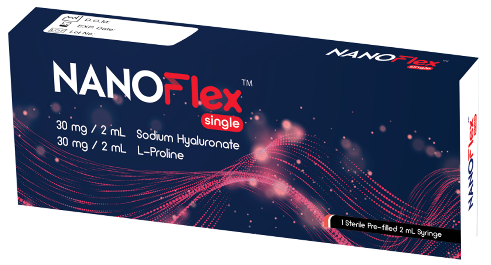 NanoFlex Single KLC FARMA