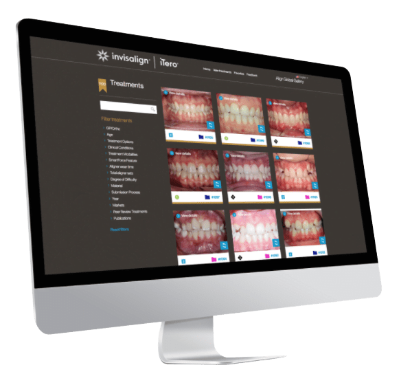 Invisalign Clear Invisible Transparent Braces KL Dental