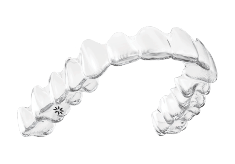 Invisalign Clear Invisible Transparent Braces KL Dental