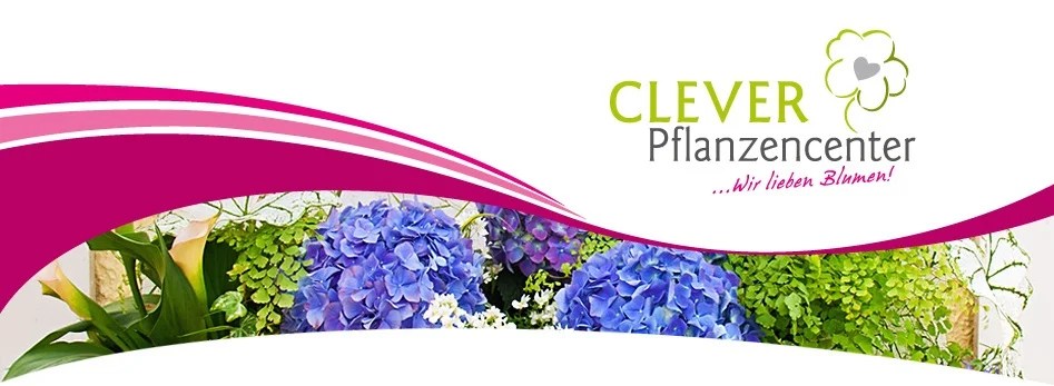 Clever Pflanzencenter e.K. KLEApp Das digitale