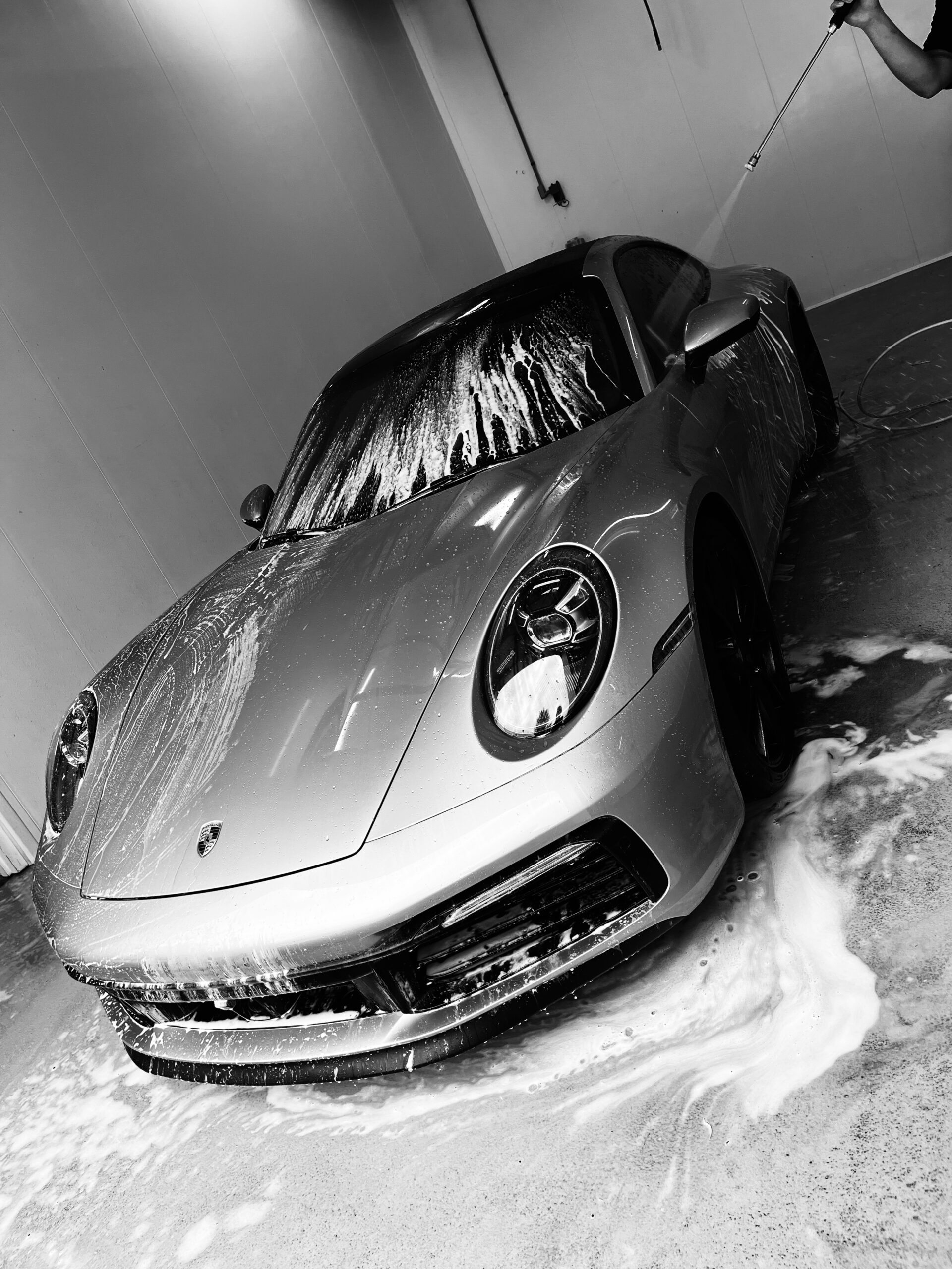 Outstanding Auto Detailing Avon CT Kleaned