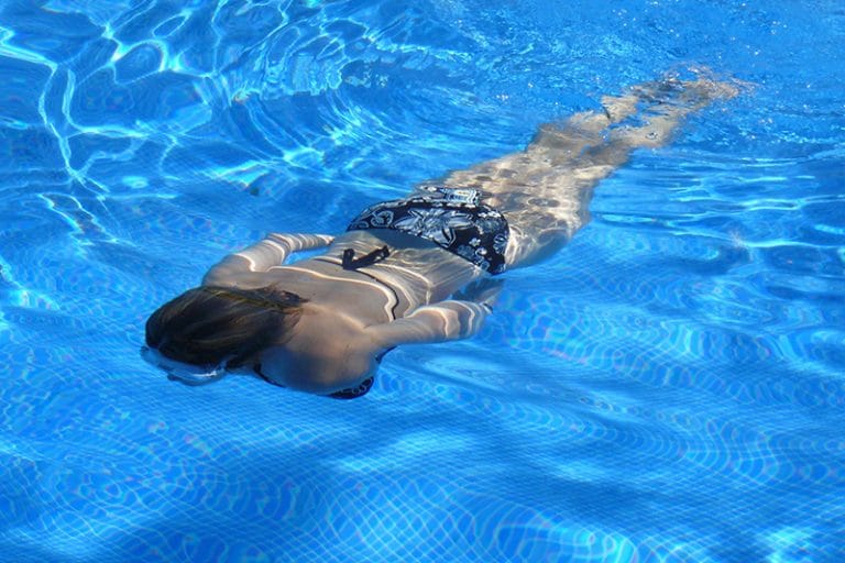 How to get rid of mold in your pool Klear Pools