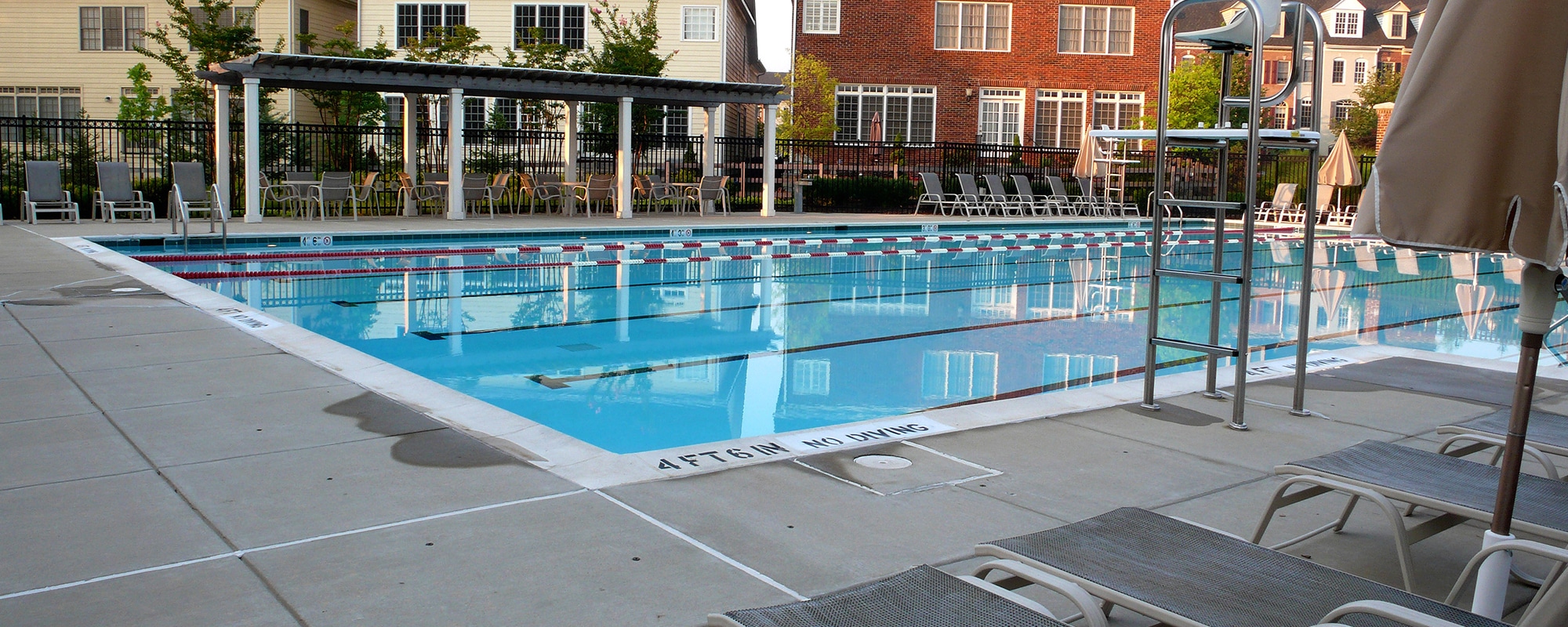 Swimming Pool Service Denver Pool Contractor Klear Pools