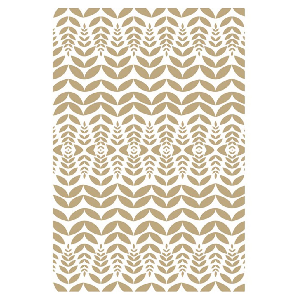 Follis Lightweight Reversible Stain Proof Plastic Outdoor Rug, Beige