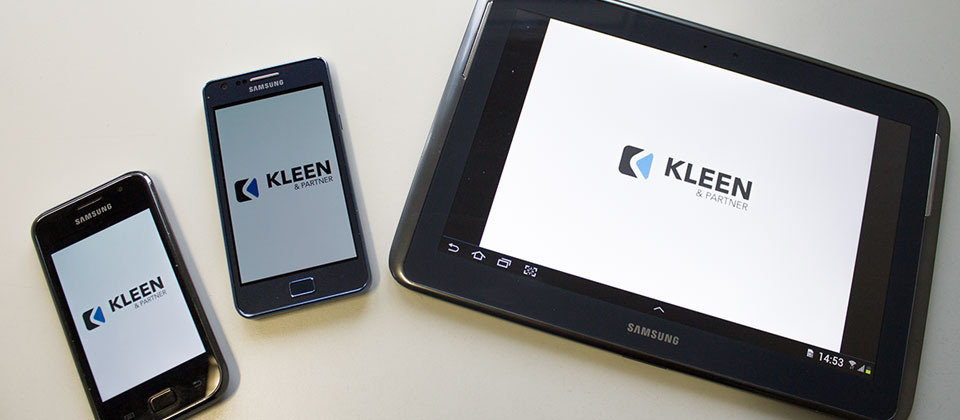 Professionelle AppEntwicklung von AppEntwicklern für