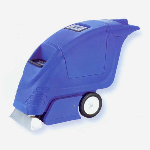 KleenMaster CM 16X Self Contained Carpet Extractor KleenIP