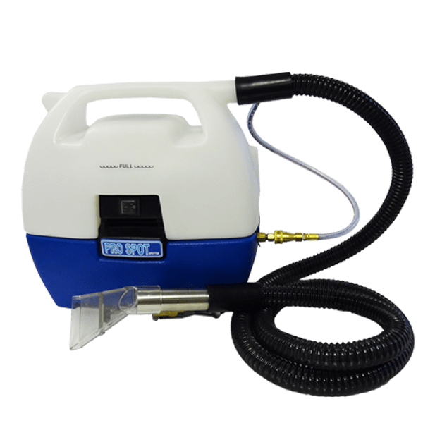 ProSpotPortableExtractor Carpet Cleaning Machines Floor Cleaning Machines Cleaning Supplies