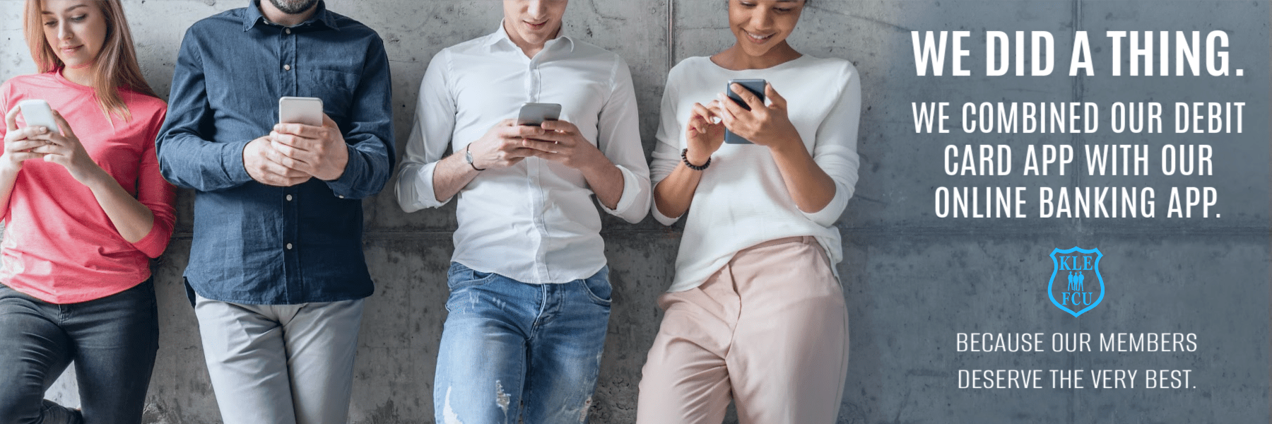 MOBILE Knoxville Law Enforcement Federal Credit Union