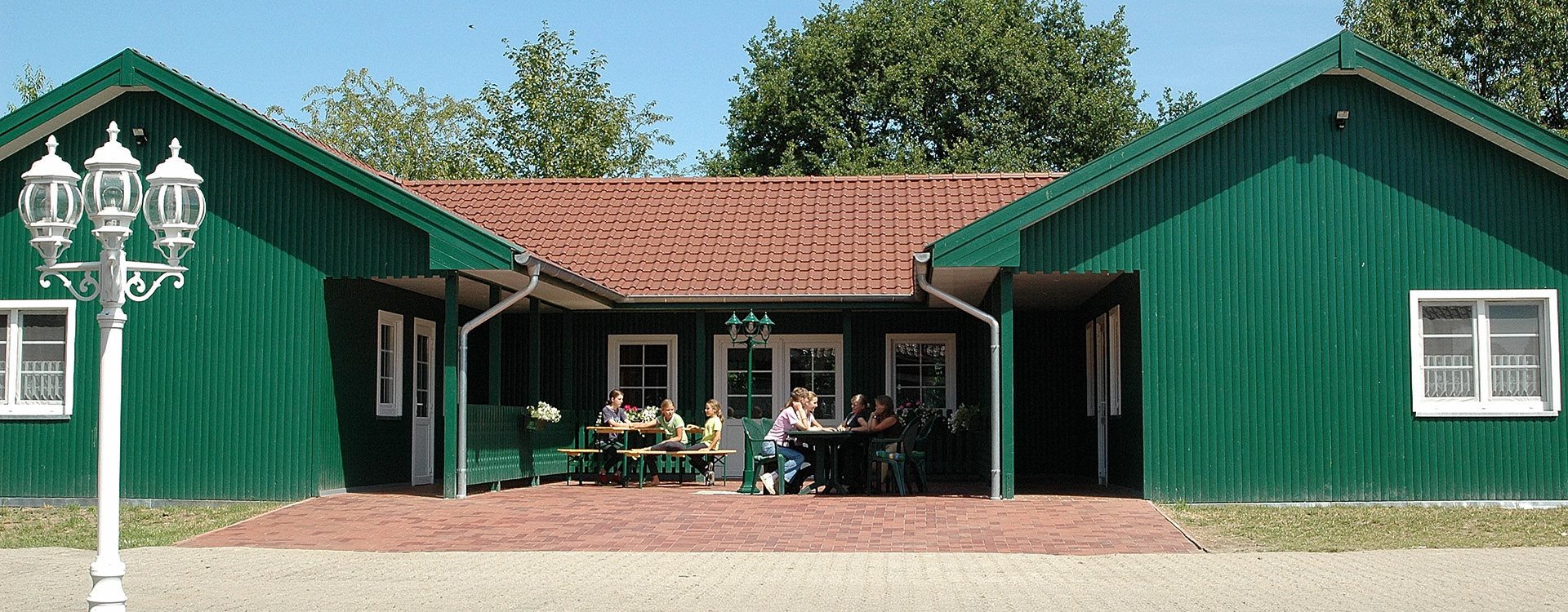Reiterhof Klein Rohe Traumhafte Reiterferien auf Klein Rohe