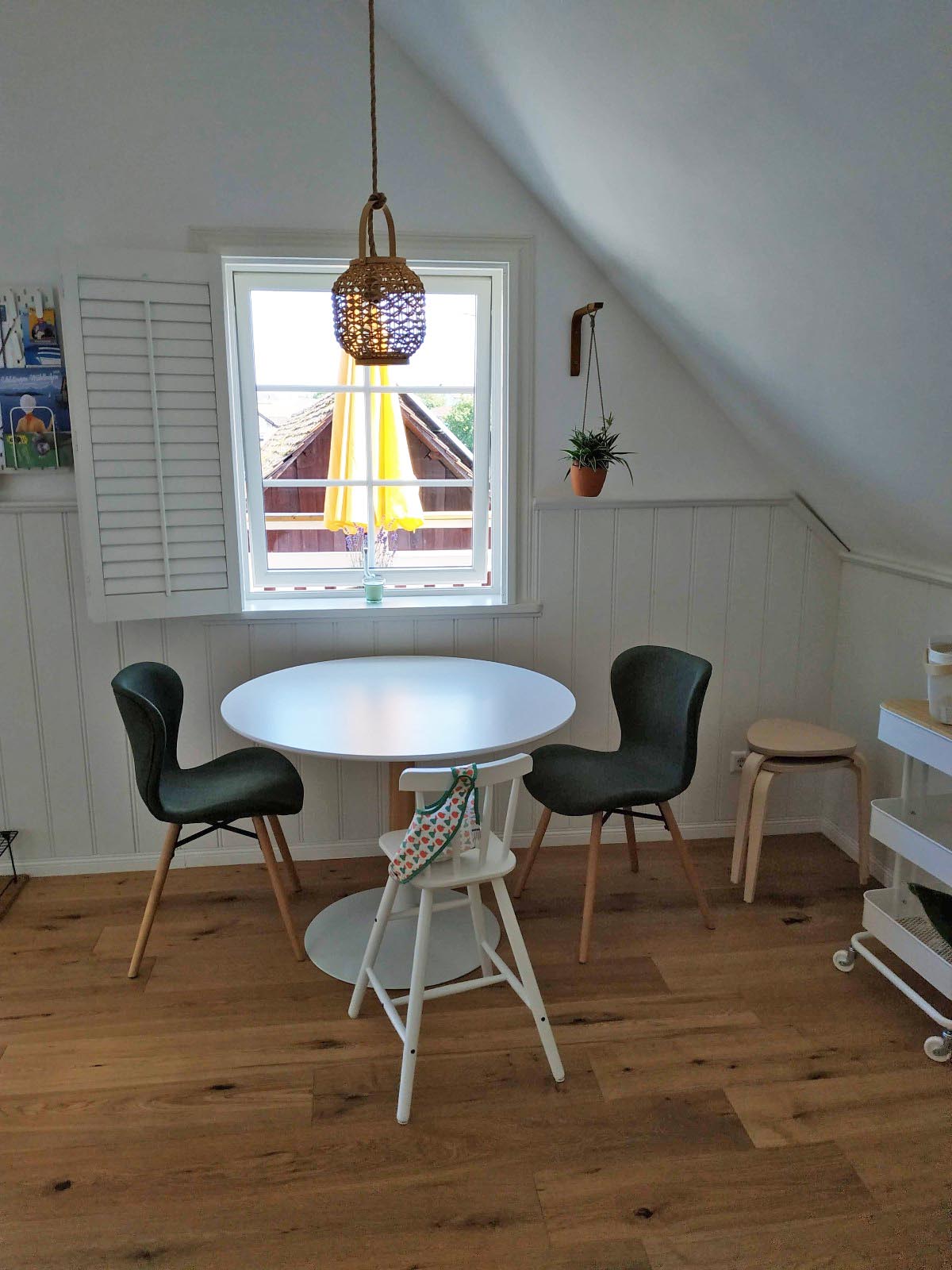 Ferienwohnung „Kleiner Onkel“ Kleine Lotta