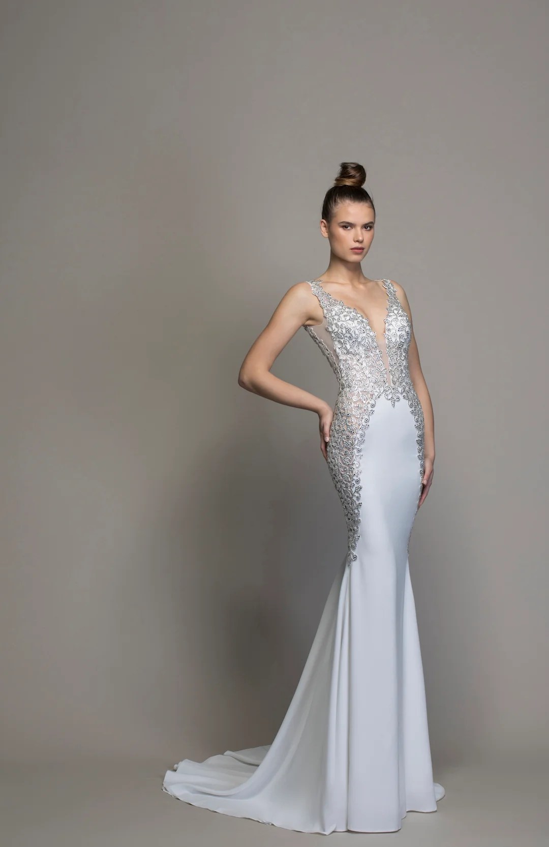 35+ Top Ideas Pnina Tornai Wedding Dresses 2020