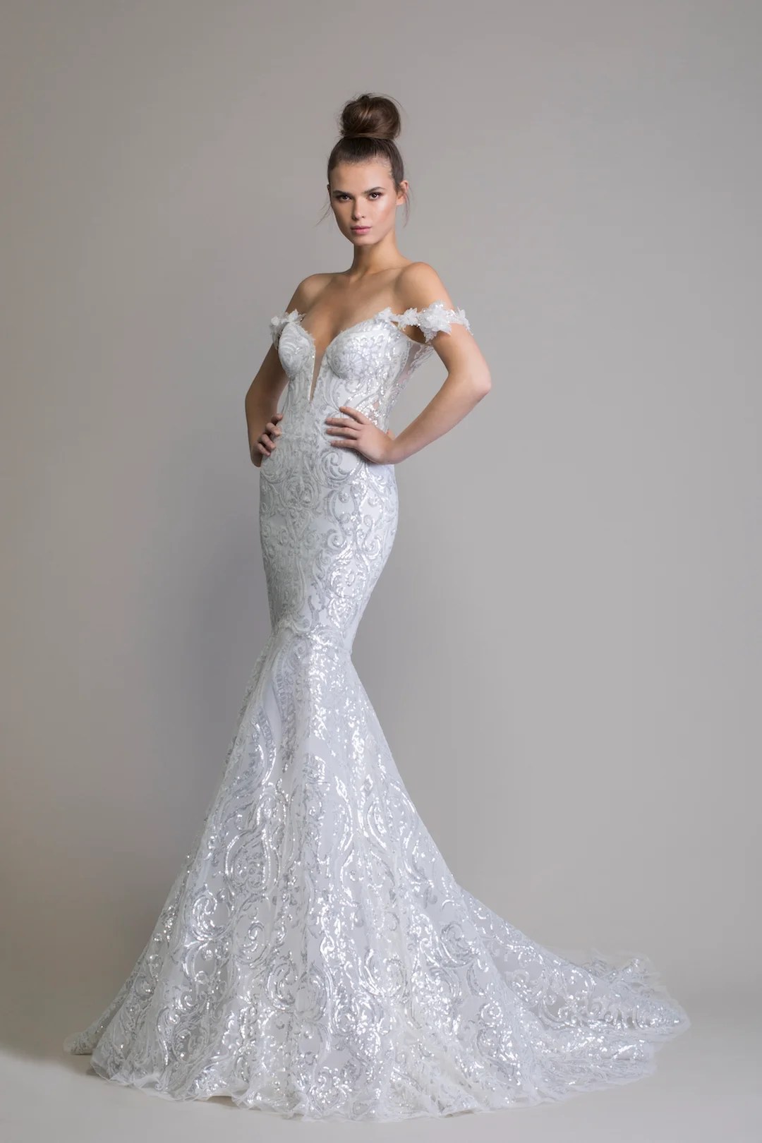 35+ Top Ideas Pnina Tornai Wedding Dresses 2020